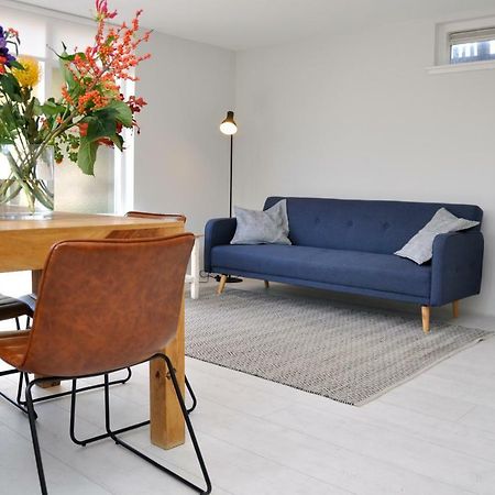 Beachhouse Bosweg Noordwijk Exterior photo
