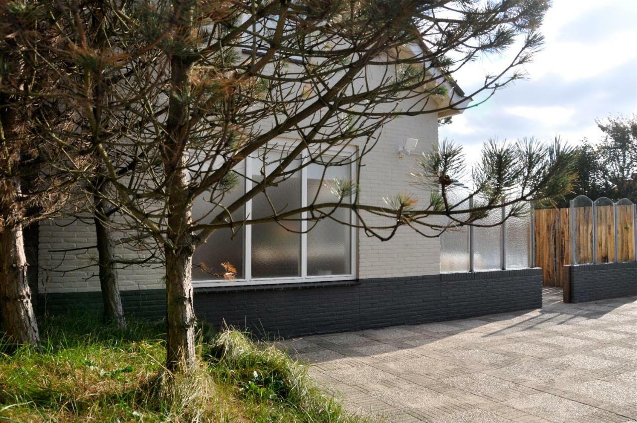 Beachhouse Bosweg Noordwijk Exterior photo
